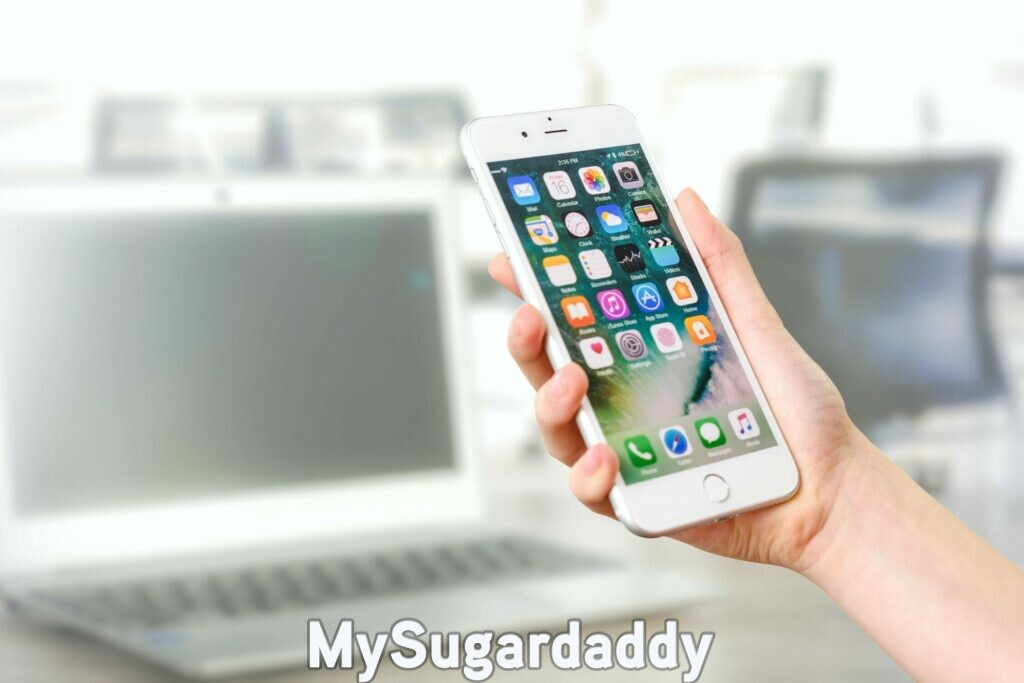 best apps to find sugar daddies
