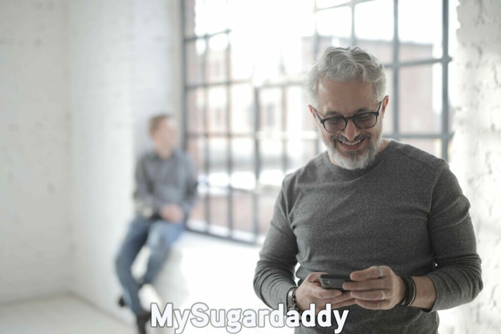 top free sugar daddy websites